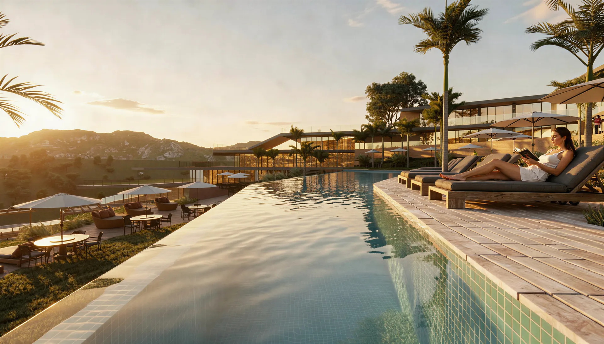 Eco Resort Capivari 4